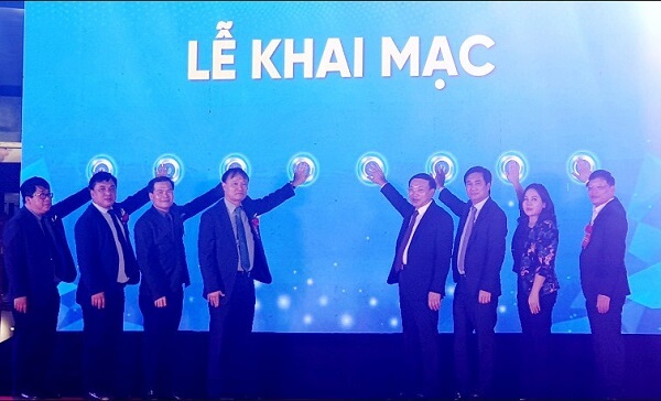 Khai mạc hội chợ kích cầu tiêu dùng 2020 tại Quảng Ninh