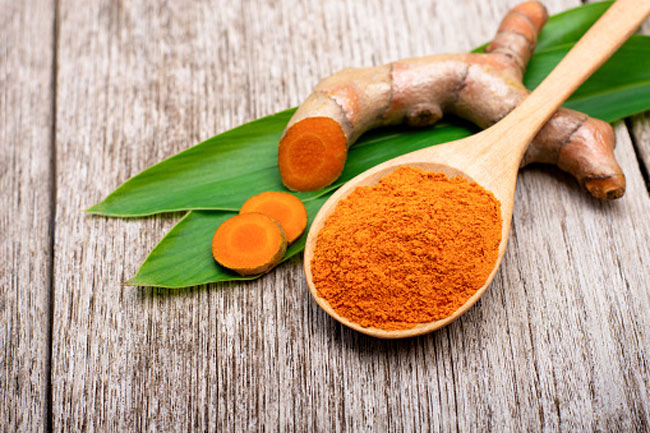 curcumin nghệ cải thiện chức năng thần kinh