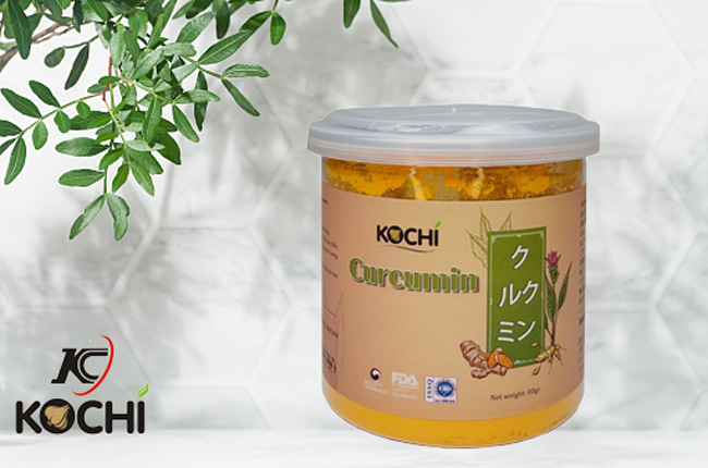 tinh chất curcumin mua ở đâu tốt