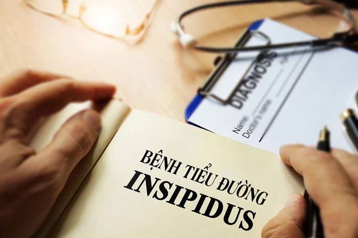 bệnh tiểu đường