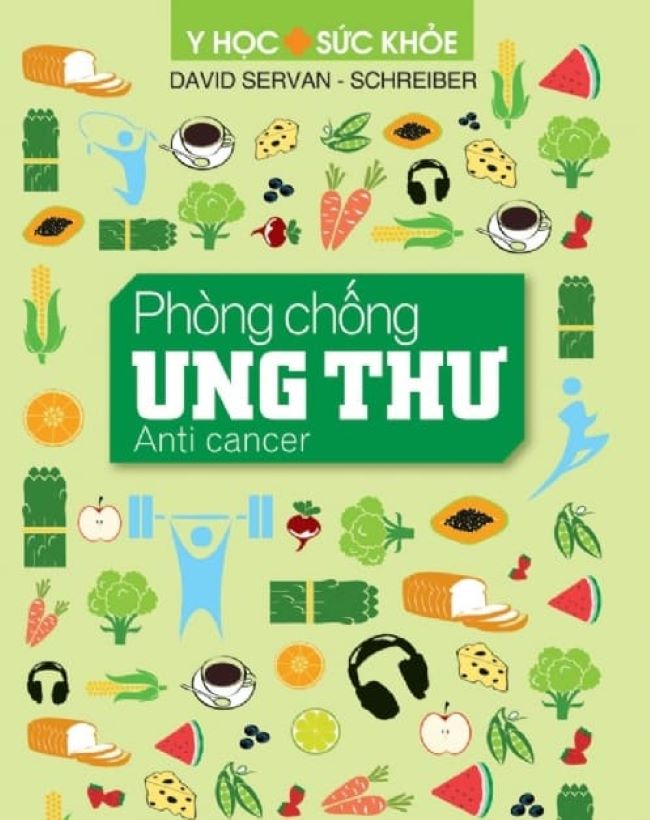 Biện pháp phòng ngừa ung thư tiêu hóa