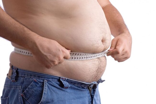 béo phì cungc là nguyên nhân gây tiểu đường tuýp 2