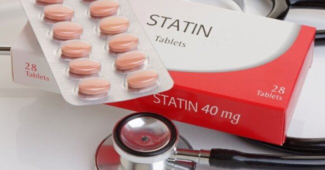 nhóm thuốc statin được sử dụng phổ biến nhất hiện nay