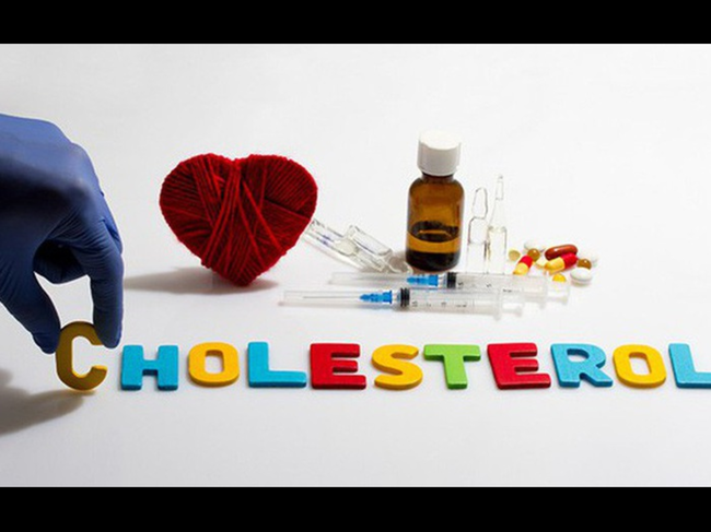 thuốc điều trị làm giảm cholesterol
