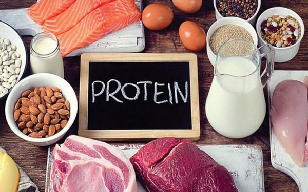 Thêm protein vào bữa ăn để phòng bệnh tiểu đường