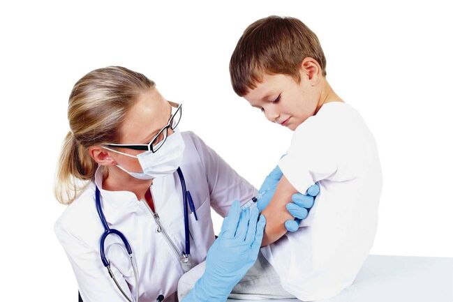 Phòng chống ung thư bằng cách tiêm phòng vaccine