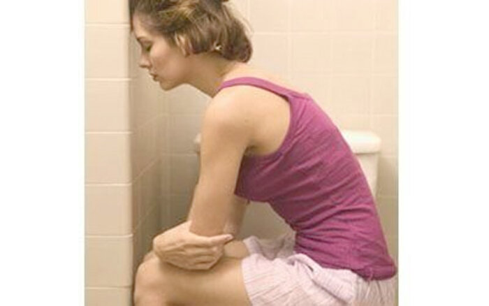 Táo bón nên ăn gì