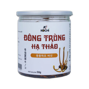 Đông trùng hạ thảo Kochi